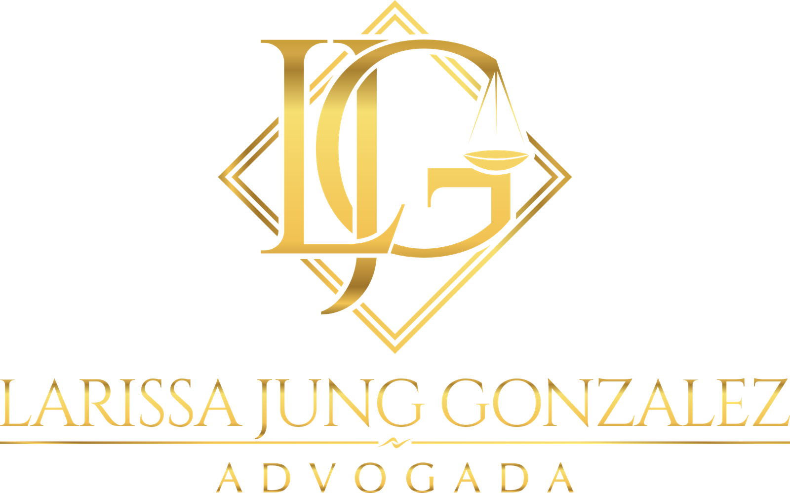 Larissa Jung Gonzalez Advocacia